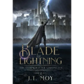 Blade of Lightning