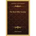 The Real Billy Sunday