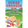 Leave No Scone Unturned