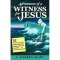Adventures of a Witness for Jesus