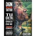 DGN Tattoo Magazine: Tu Den