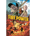 Fire Power by Kirkman & Samnee Volume 1: Prelude