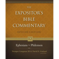 Ephesians - Philemon: 12