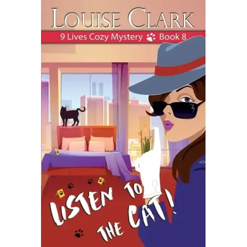 Listen to the Cat
