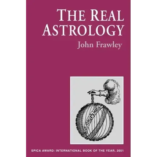 The Real Astrology