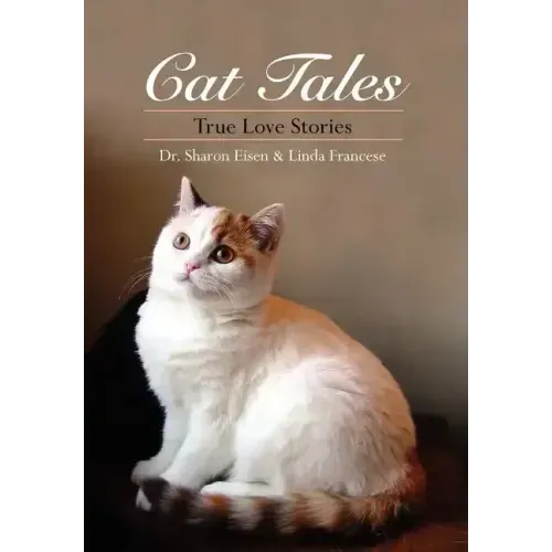 Cat Tales