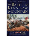 The Battle of Kennesaw Mountain