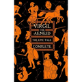 Aeneid, the Epic Tale Complete