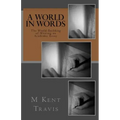 A World in Words: The World-Building of Writing an Academic Essay