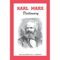 Karl Marx Dictionary