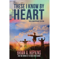 These I Know by Heart - 20th Anniversary Edition