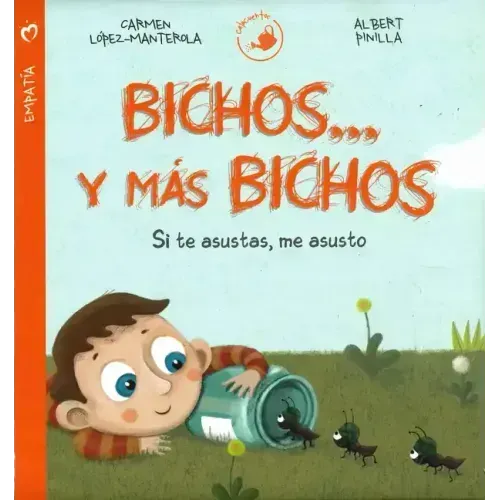 Bichos Y Mas Bichos