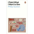 I Paint What I Want to See
