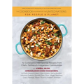 The Cookbook in Support of the United Nations: For People and Planet