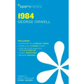 1984 Sparknotes Literature Guide