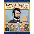 Famous Figures of the Civil War