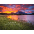 Beauty of the Canadian Rockies