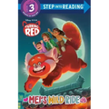 Mei's Wild Ride (Disney/Pixar Turning Red)