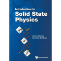 Introduction to Solid State Physics