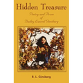 Hidden Treasure: Poetry and Prose of Bailey Laurel Ginsberg