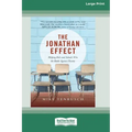 The Jonathan Effect: Helping Kids and Schools Win the Battle Against Poverty [Standard Large Print 16 Pt Edition]