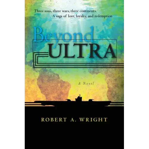 Beyond Ultra