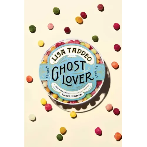 Ghost Lover: Stories