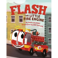 Flash, the Little Fire Engine
