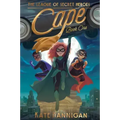 Cape