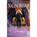 Archangel's Prophecy