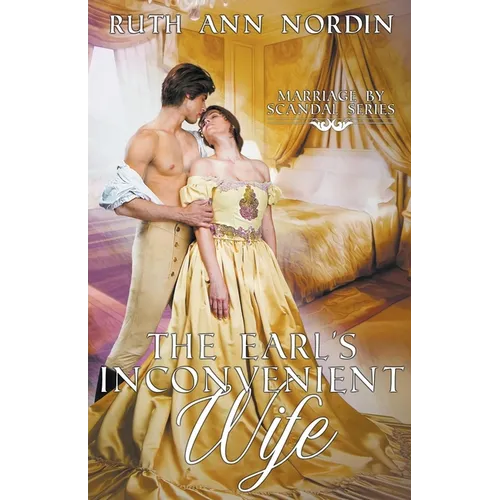 The Earl's Inconvenient Wife