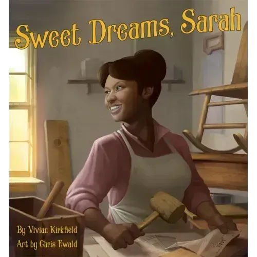 Sweet Dreams, Sarah