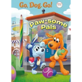 Paw-Some Pals (Netflix: Go, Dog. Go!)