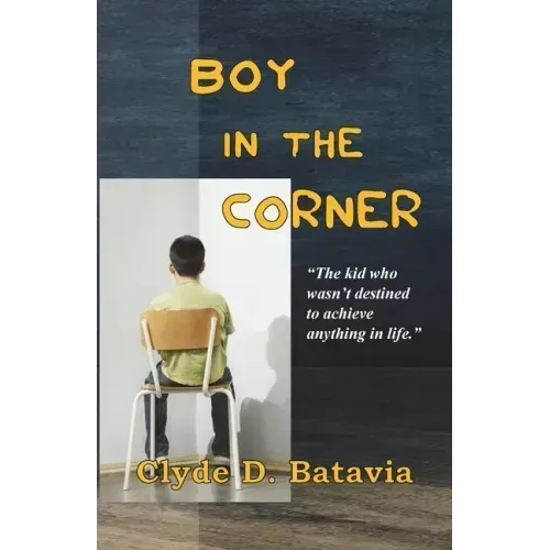 Boy In the Corner
