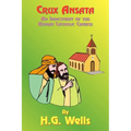 Crux Ansata: An Indictment of the Roman Catholic Church
