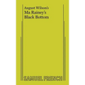 Ma Rainey's Black Bottom