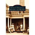 Detroit's Hospitals, Healers, and Helpers