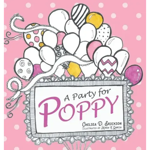 A Party for Poppy