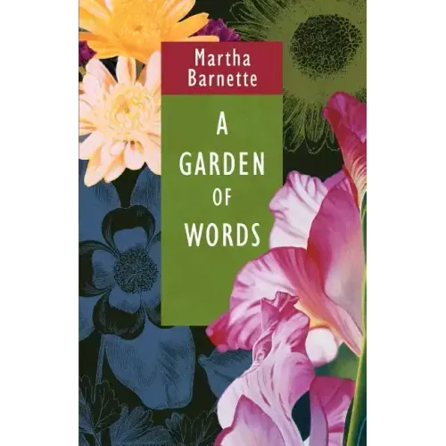 A Garden of Words