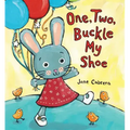 One, Two, Buckle My Shoe