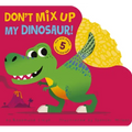 Don't Mix Up My Dinosaur!