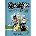 Quest Kids and the Dragon Pants of Gold