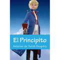 El Principito (Spanish Edition)