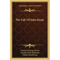 The Life of John Keats