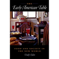 The Early American Table