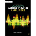 Designing Audio Power Amplifiers