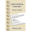 Understanding Copyright: Author's Edition