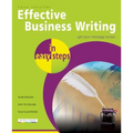 Effective Business Writing in Easy Steps