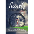 Secrets Behind the Falls
