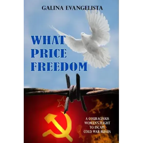 What Price Freedom (Revised Edition)